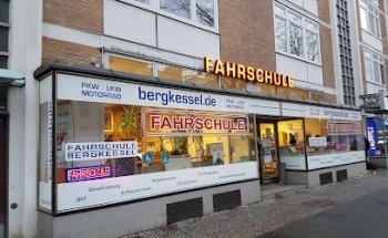Fahrschule Bergkessel