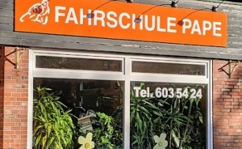 Fahrschule Pape Inh. Claus Müller