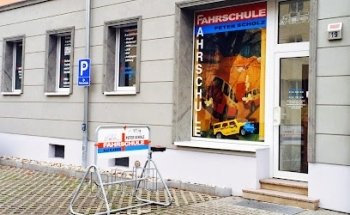Driving School Peter Scholz