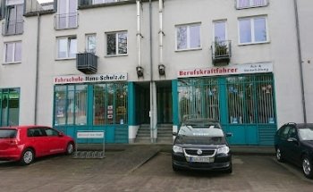 Fahrschule Hans Schulz GmbH
