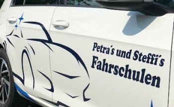 Petra's und Steffi's Fahrschulen Vaihingen an der Enz