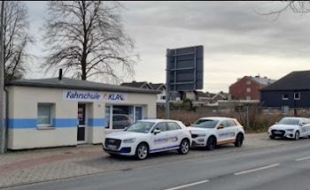 Fahrschule Klass