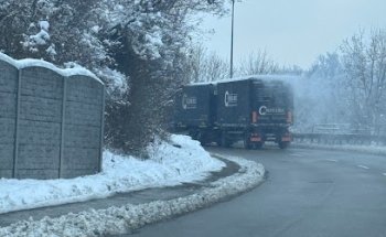 Truck & Bus Qualifizierungs- und Fahrschul GmbH