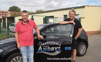Fahrschule Mike Andrys