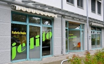 Fahrschule Jelitto