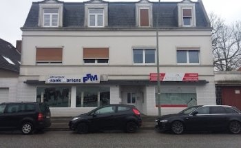 Fahrschule Frank Martens in Bremerhaven für B, B96, BE, M, AM, A1 A2, A und L