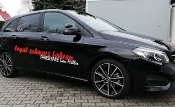 Fahrschule Sven Müller