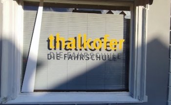 Fahrschule Thalkofer - Standort Coburg