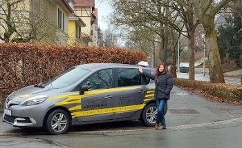 Fahrschule Schwappacher