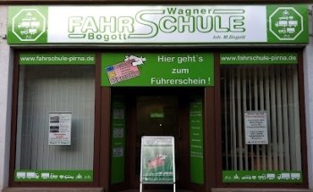 Fahrschule Bogott und Wagner