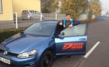 Deich Driver - Die Fahrschule