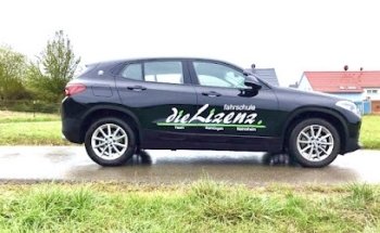 Fahrschule die LiZENZ