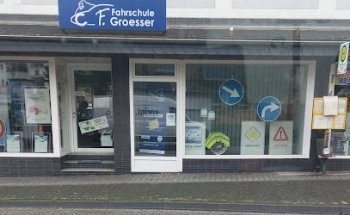 Fahrschule Franziska Groesser