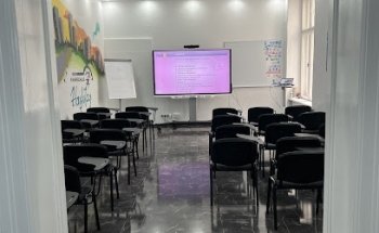 Driving School Via Nova