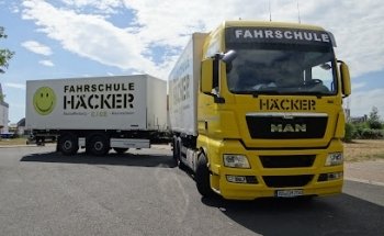 Fahrschule Häcker