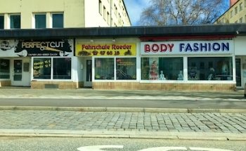 Fahrschule Hanfried Raeder