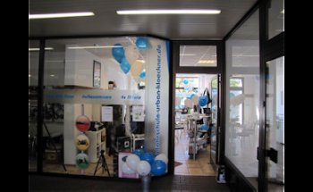 Driving School Urban & Klöckner