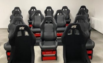 Fahrschule Black & White GmbH