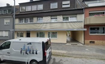 Driving School Stenda, owner Thomas Busse