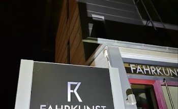 Fahrschule Fahrkunst