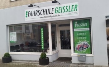Fahrschule Geissler Ahrensburg