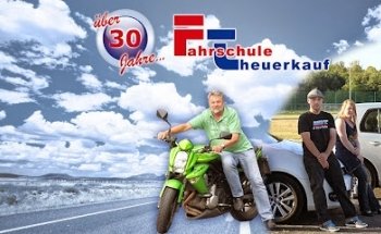 Fahrschule Theuerkauf
