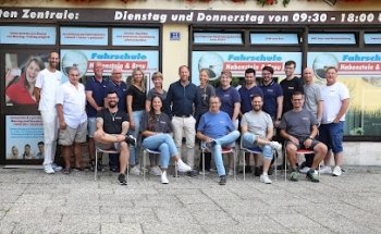 Fahrschule Habenstein & Breu GmbH