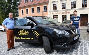 Fahrschule Büchner GmbH