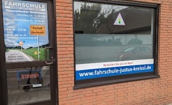 Fahrschule Thomas Justus