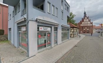 Fahrschule Katritzki