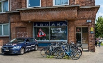 Campus Fahrschule