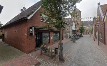 Fahrschule P+R Ramsdorf