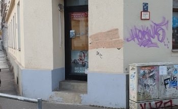 Driving school with a twist