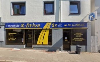 Fahrschule X-Drive
