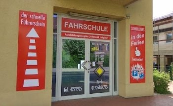 Fahrschule Rother