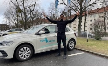 Driving School Igor Radtke