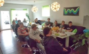 Matzes Fahrschul-Lounge Ellwangen