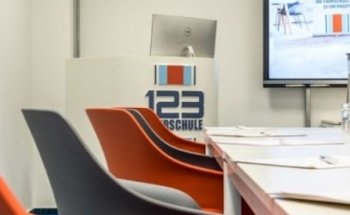 123 FAHRSCHULE Bergisch Gladbach-Bensberg