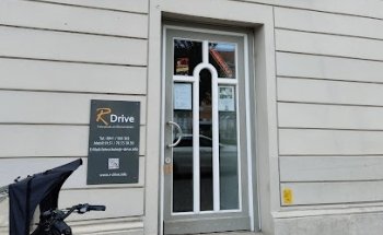 R Drive - Fahrschule am Bismarckplatz