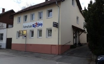 Fahrschule active