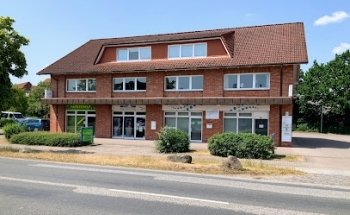 Fahrschule Wolfgang Buddeberg