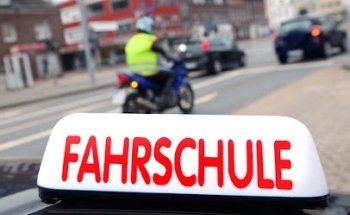 Fahrschule Moschitz