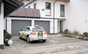 Fahrschule Mayr GmbH