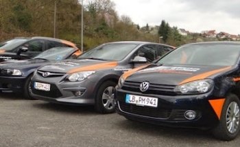 Fahrschule Peter Mann | Besigheim