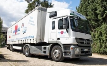 Herz - Fahrschule Lobitz