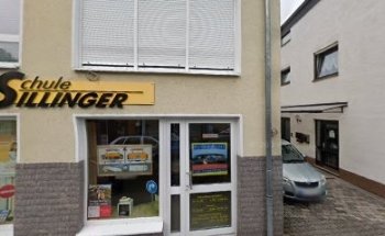 Jens-Jürgen Fahrschule Sillinger