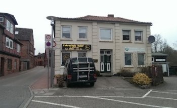 Fahrschule Rahlf, Inh. Markus Wiepert, Zw.-St.