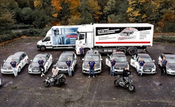 Mike's Fahrschule - Bad Hersfeld