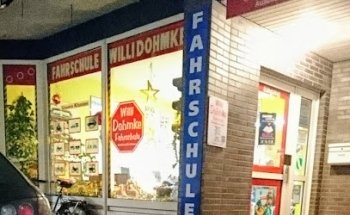 Fahrschule Willi Dohmke