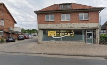 Fahrschule Dieta 2